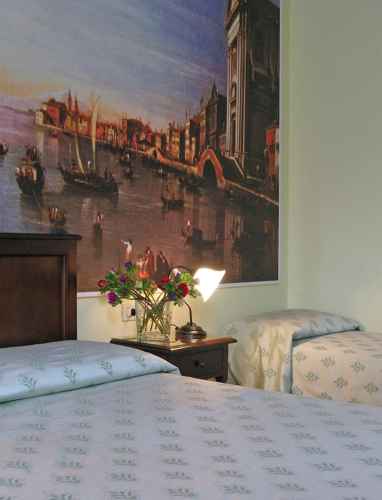 Ca' Centopietre Venedig Exteriör bild
