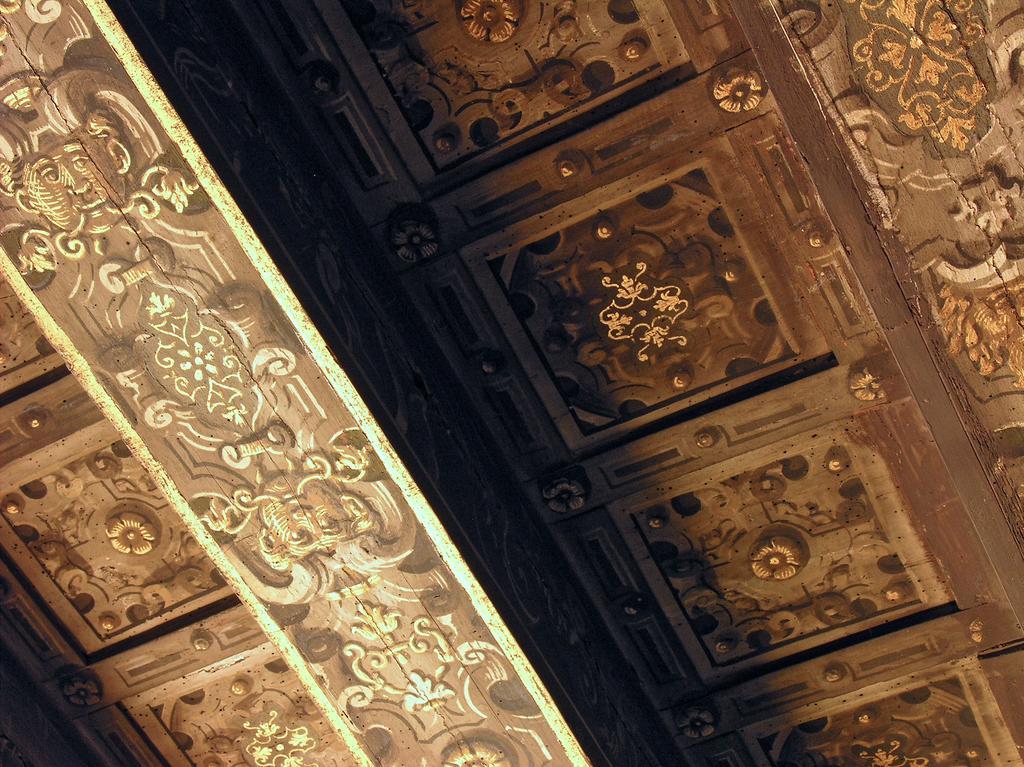 Ca' Centopietre Venedig Exteriör bild