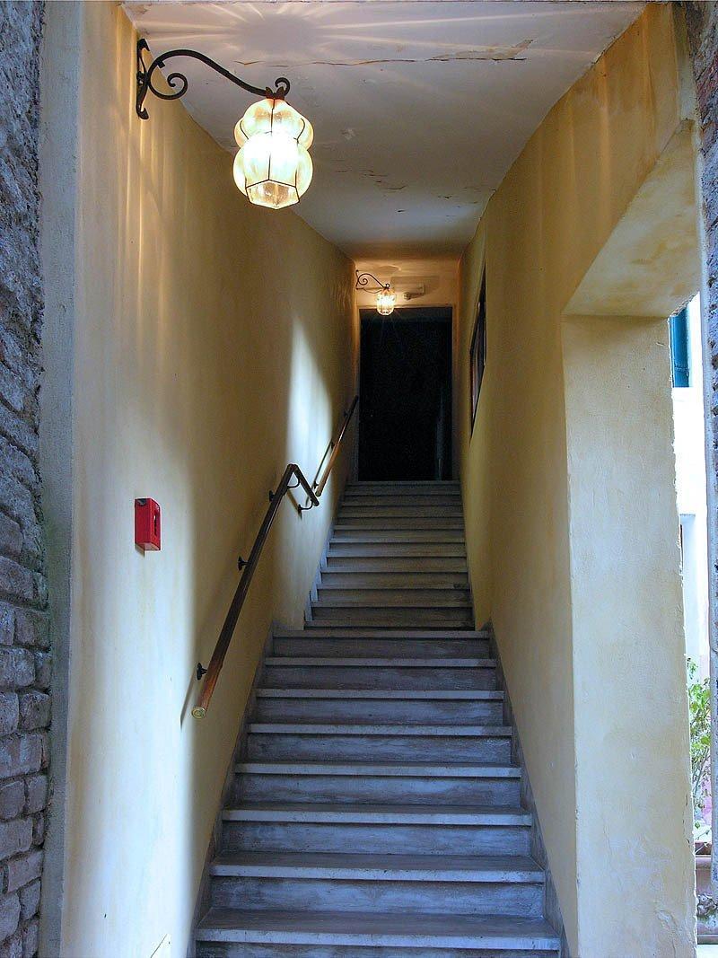 Ca' Centopietre Venedig Exteriör bild